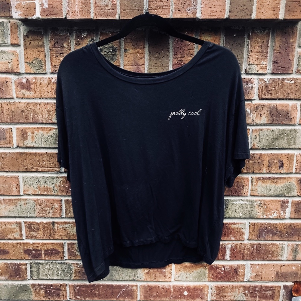 American Eagle Top